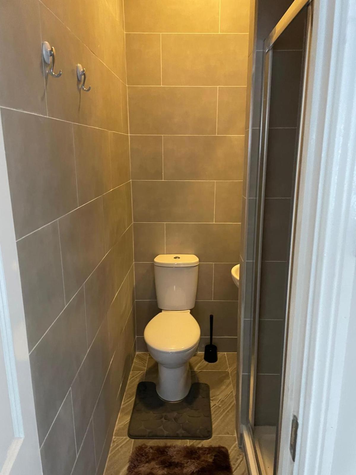 Superb Triple Near Croke Park - 4 Dublin
